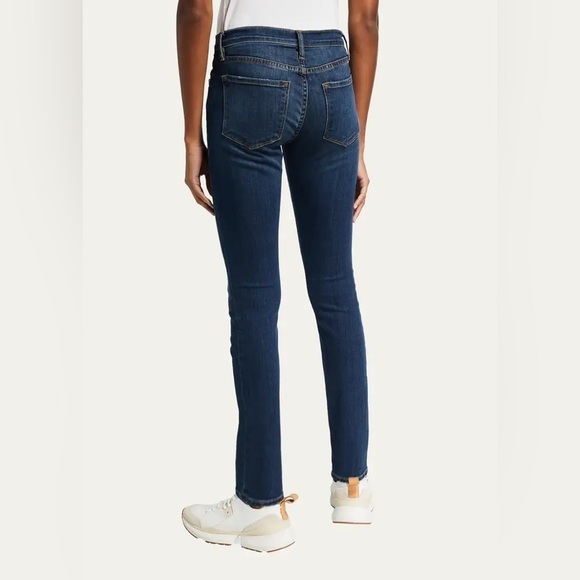 Frame Denim Denim - FRAME LE SKINNY DE JEANNE size 28